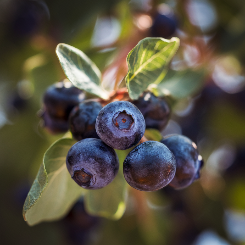 Bilberry Extract
