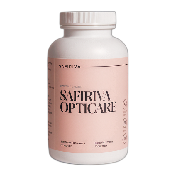 Safiriva OptiCare – balenie